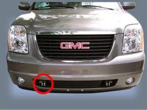 Demco Baseplate 9518277