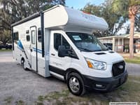 64853 - 24' 2022 Forest River Coachmen Cross Trail Xl 20CB Image 1