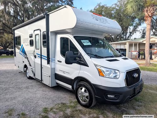 64853 - 24' 2022 Forest River Coachmen 20CB Image 1