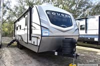 62107 - 29' 2023 Keystone Cougar 25RDS w/Slide Image 1