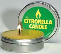 Citronella Candle #9075