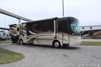 61901 - 40' 2008 Holiday Rambler Endeavor 40SKQ 400hp Cummins w/4 Slides Image 1