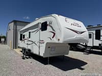 56084 - 30' 2006 Heartland Prowler Regal M-295RLS w/Slide Image 1