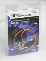 Pilot Control Thermocouple Kit - 18in