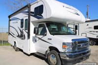 55292 - 24' 2021 Forest River Forester Le 2251SF w/Slide Image 1