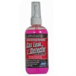 Gas Leak Detector with Spray Image 1