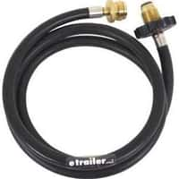 Adapter Hose 60in Barbeque Image 1