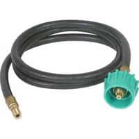 24" Pig Tail Connector Image 1