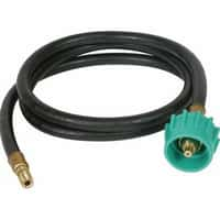 30" Pig Tail Connector Image 1