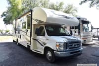 56386 - 32' 2017 Jayco Greyhawk 29MV w/2 Slides Image 1