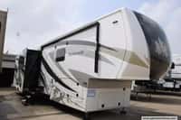 62648 - 42' 2021 Keystone Redwood 4001LK w/4 Slides Image 1