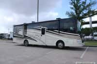 62667 - 36' 2014 Forest River Legacy 340BH 300hp Cummins w/2 Slides Image 1