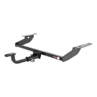 Volvo C70 Trailer Hitch,  11-13 - Class I, Ball Mount