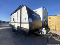 61884 - 21' 2025 Keystone Hideout 177 Image 1