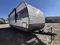 62665 - 29' 2024 Primetime Avenger Le 24RKSLE w/Slide Image 1