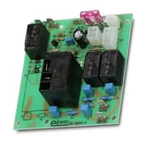 Air Conditioner Control Board; Replacement For Duo Therm Air Conditioner; Analog CF Relay Board