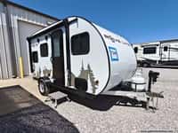 63119 - 17' 2023 Travel Lite Rove Lite Series 14BH - Bunk House Image 1