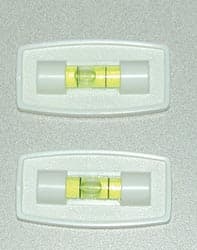 Level Stick-On 03925