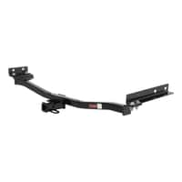 Class 1 Trailer Hitch, 1-1/4" Receiver, Select Mercedes-Benz Vehicles