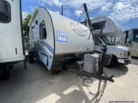 65010 - 23' 2017 Forest River R-Pod 180 w/Slide Image 1