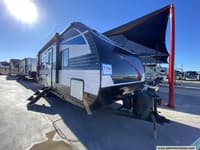 61417 - 30' 2021 Heartland Prowler Series 250BH Image 1