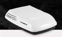 Dometic Penguin II High Capacity Low Profile Rooftop AC, White, Ducted Or Non-Ducted Application