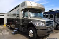 59851 - 33' 2023 Dynamax Europa 31SS w/Slide Image 1