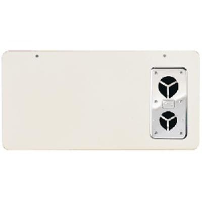 Optional Access Door