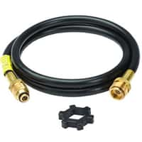 06.9636 - 5' Propane Hose Assembly - Image 1