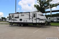 59826 - 32' 2022 Dutchmen Coleman Light 2715RL w/Slide Image 1