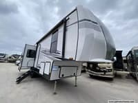 62207 - 33' 2021 Forest River Sierra 2990TRIK w/3 Slides Image 1