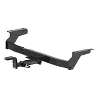 CLASS 1 TRAILER HITCH, 1-1/4" BALL MOUNT, SELECT MAZDA CX-30