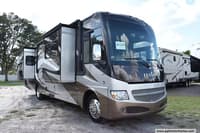 54643 - 35' 2014 Itasca Suncruiser 35P w/3 Slides Image 1