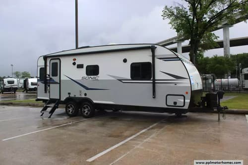 62811 - 26' 2021 Venture RV Sonic SN2 w/Slide Image 1