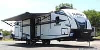 60051 - 38' 2021 Crossroads Sunset Trail Super Lite 331BH w/3 Slides - Bunk House Image 1