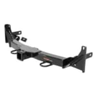 Toyota 4Runner Trailer Hitch,  14-17 - Front Mounted Hitch