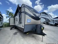 60308 - 37' 2021 Forest River Rockwood Signature 8332SB w/3 Slides Image 1