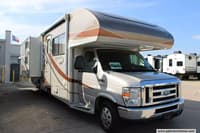 55478 - 32' 2013 Jayco Greyhawk 31FS w/2 Slides - Bunk House Image 1