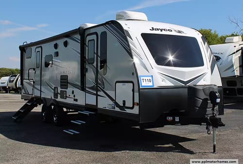 60987 - 34' 2021 Jayco Whitehawk 29BH w/Slide - Bunk House Image 1