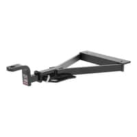 Honda Fit Trailer Hitch,  07-08 - Class I, Ball Mount