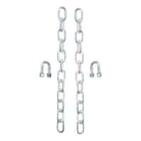 Replacement Weight Distribution Chain Kit