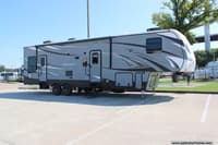 60846 - 38' 2017 Keystone Impact Toy Hauler 351 w/2 Slides & Generator  - Toy Hauler Image 1