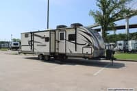 63081 - 32' 2017 Cruiser RV Fun Finder 281BIKS w/2 Slides - Bunk House Image 1