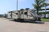 63081 - 32' 2017 Cruiser RV Fun Finder 281BIKS w/2 Slides - Bunk House Image 1