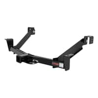 Class 3 Hitch, 2", Select Ford Explorer, Mercury Mountaineer (Square Tube Frame)