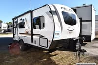 62320 - 20' 2020 Forest River Rockwood Geo Pro G19FBS w/Slide Image 1