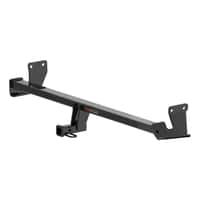 Class 1 Trailer Hitch, 1-1/4" Receiver, Select Hyundai Kona (Except EV)