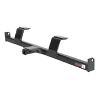 Class 1 Trailer Hitch, 1-1/4" Receiver, Select Mazda 929