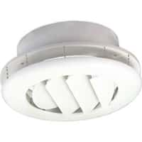 08-0170 - Adjustable Ceiling Vent - - Image 1