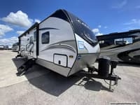 59711 - 35' 2022 Keystone Cougar 29BHS w/Slide - Bunk House Image 1
